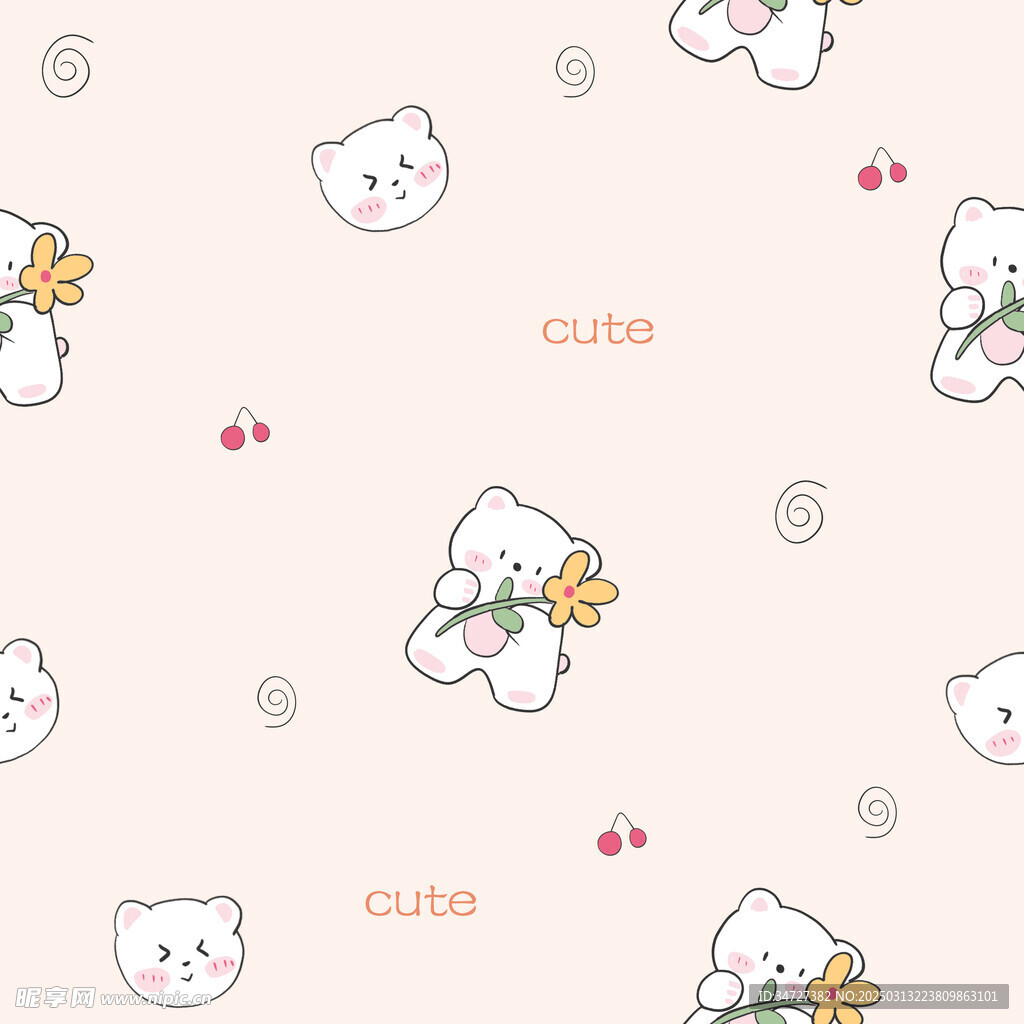 熊