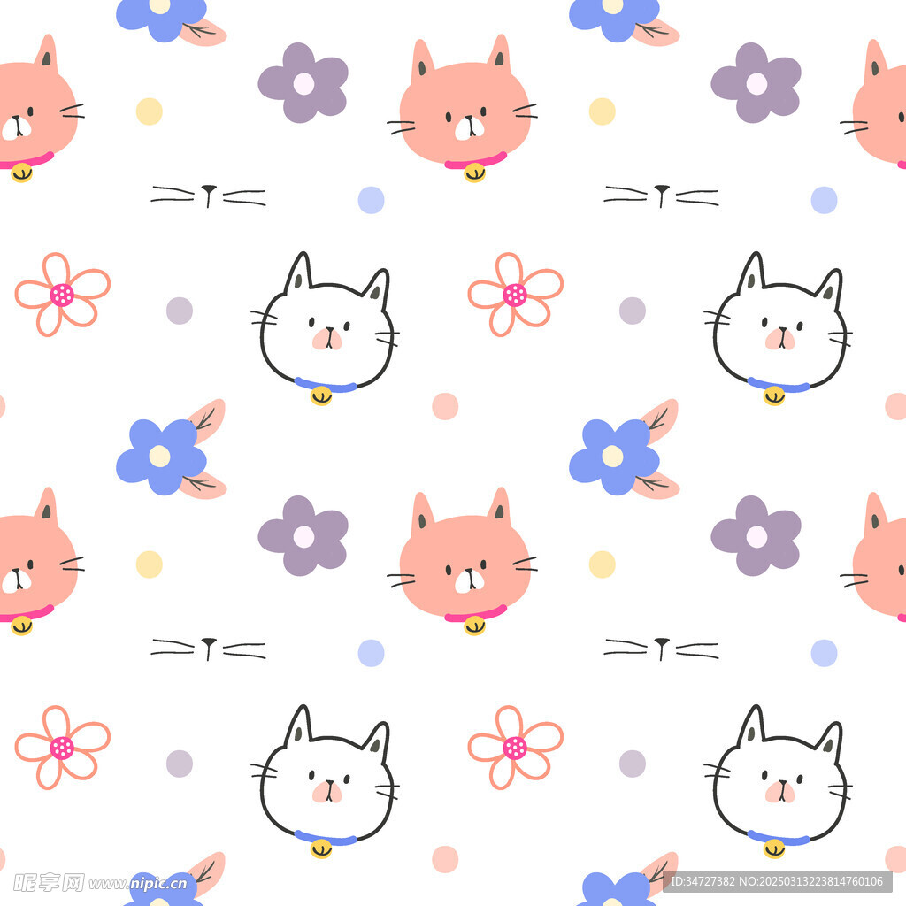 小貓