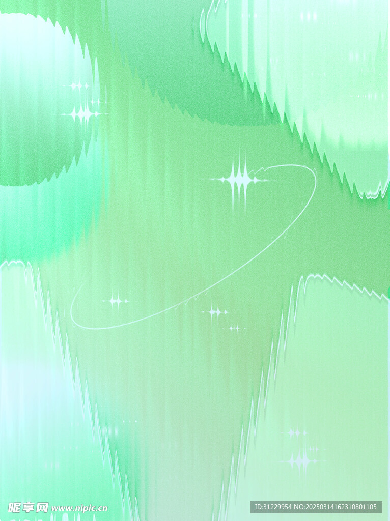 清新背景