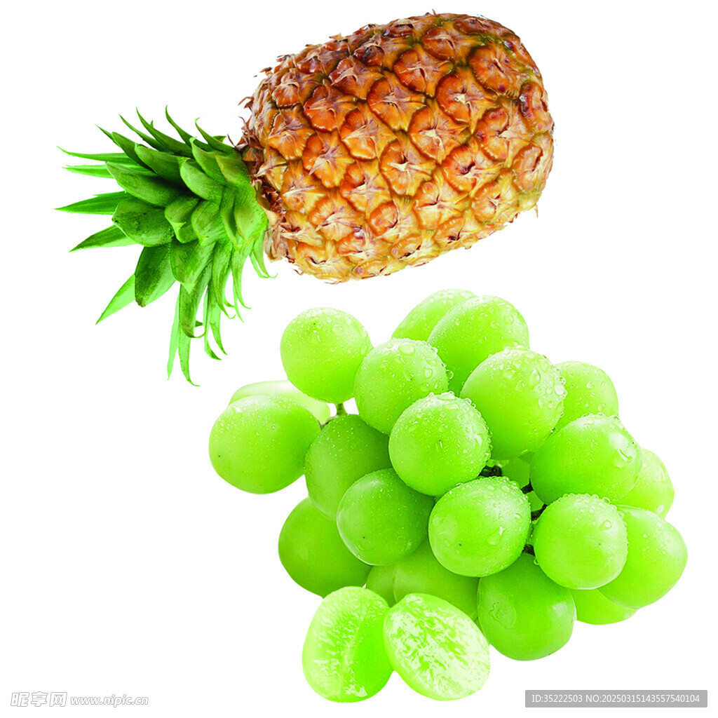 水果 