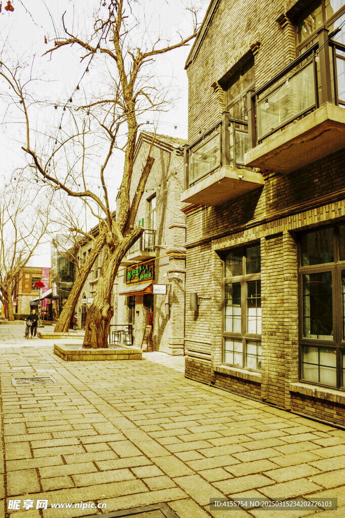 民國風建筑