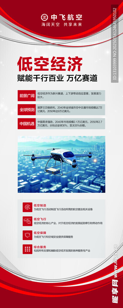 展架設計