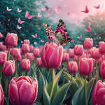 AI生畫