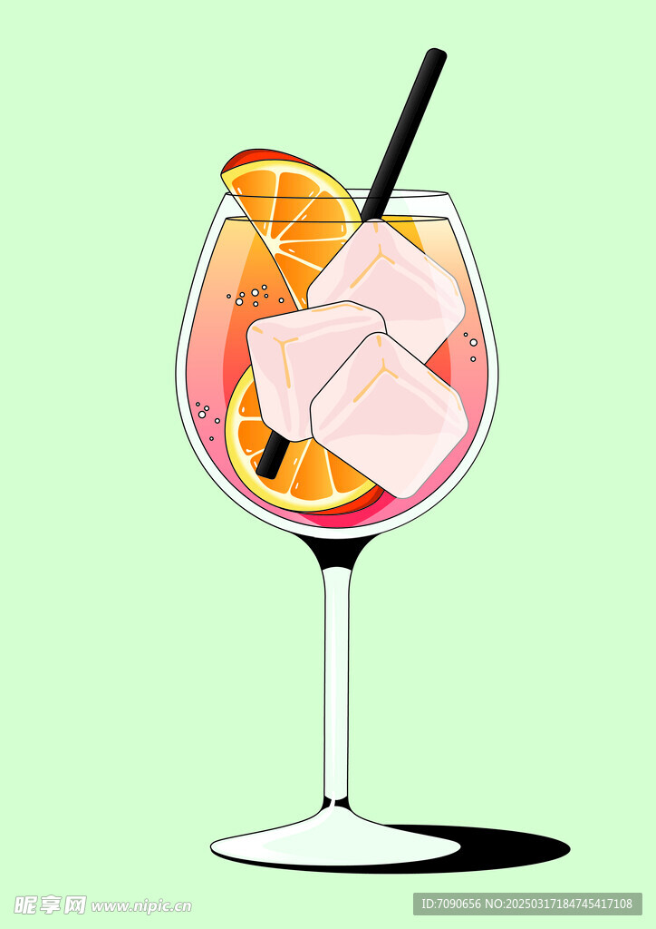 時尚特色飲品    