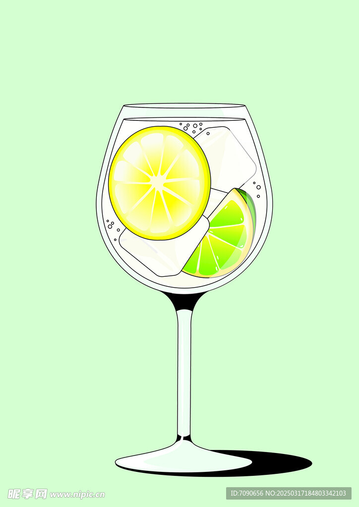 時(shí)尚特色飲品    