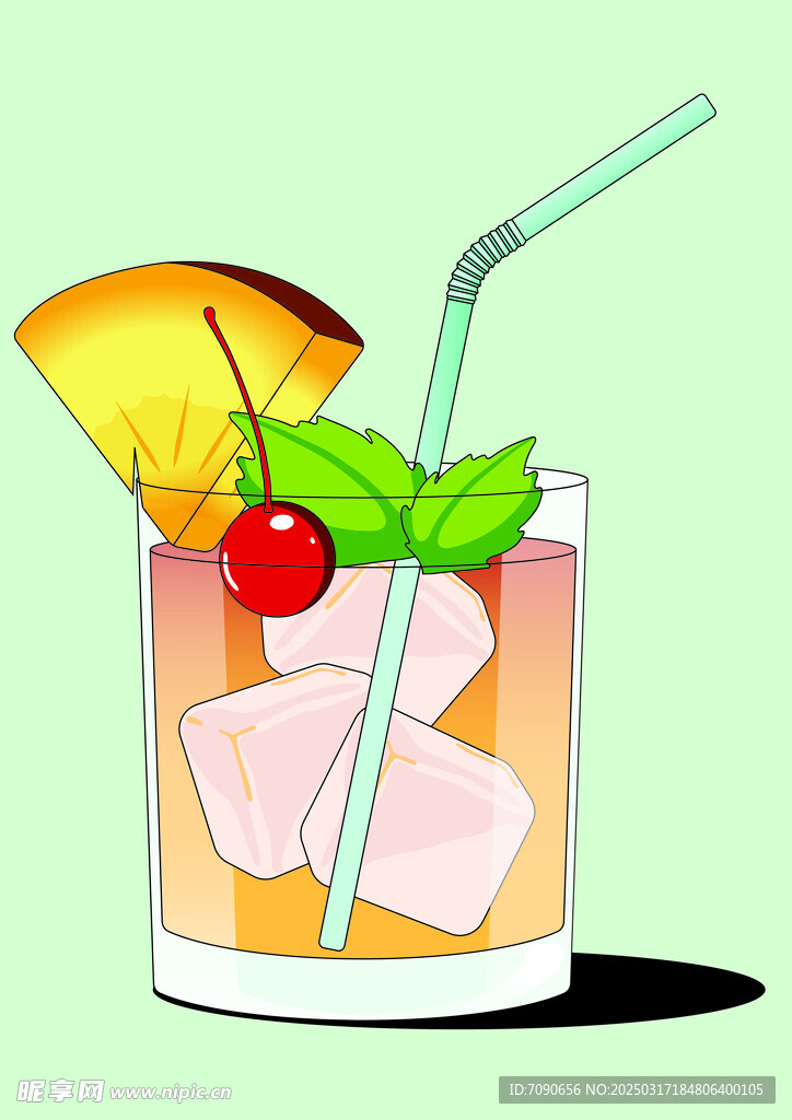 時尚特色飲品    