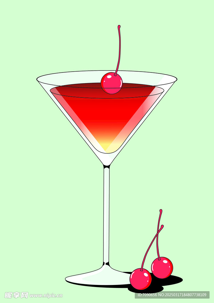 時(shí)尚特色飲品    
