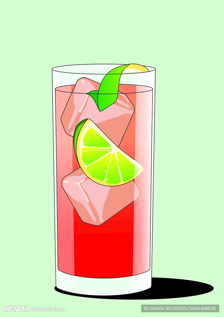 時(shí)尚特色飲品    