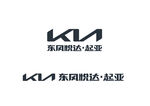 新版起亞汽車LOGO
