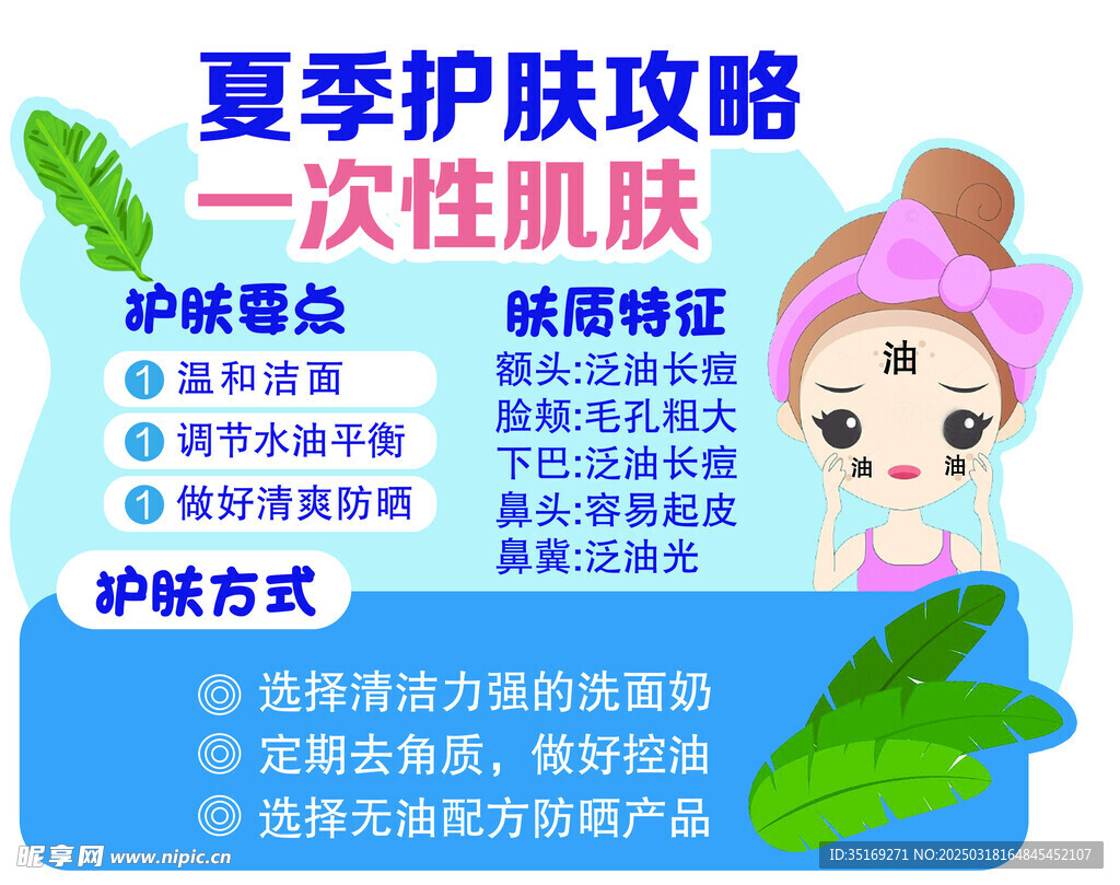 護膚