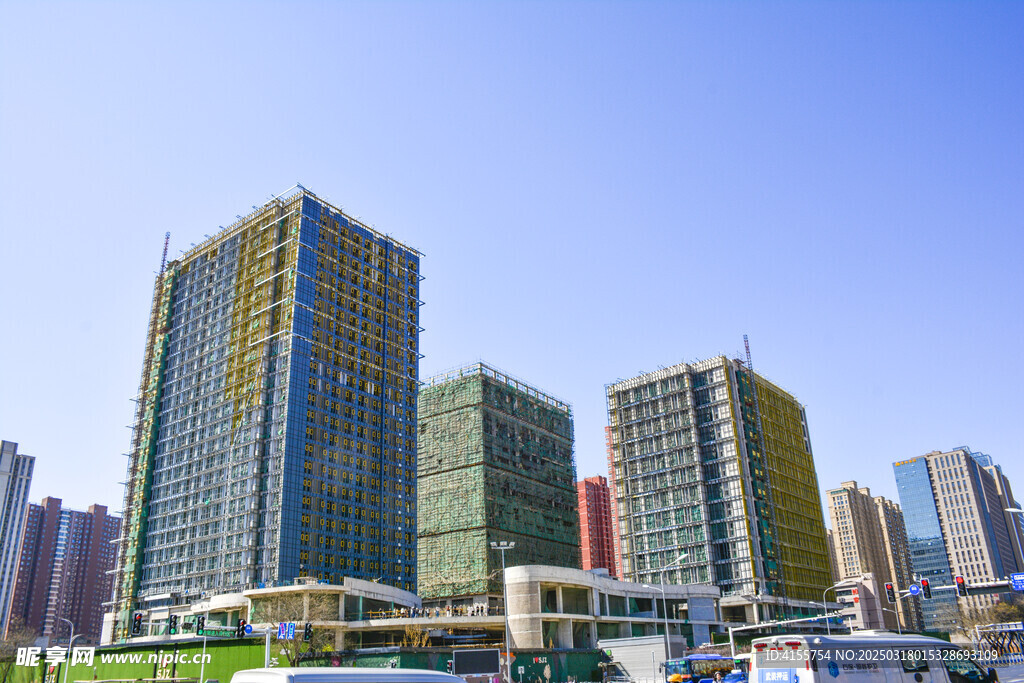 建筑工程