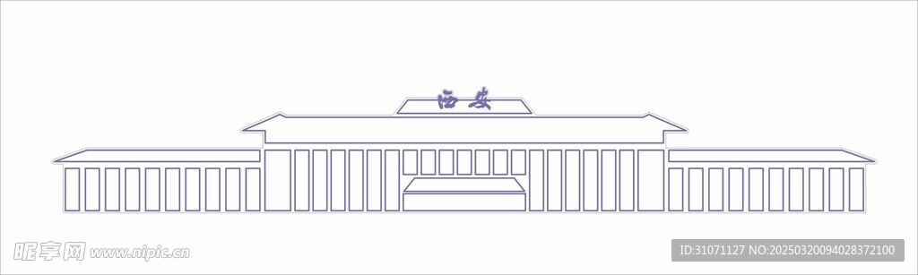 西安鐵路局剪影