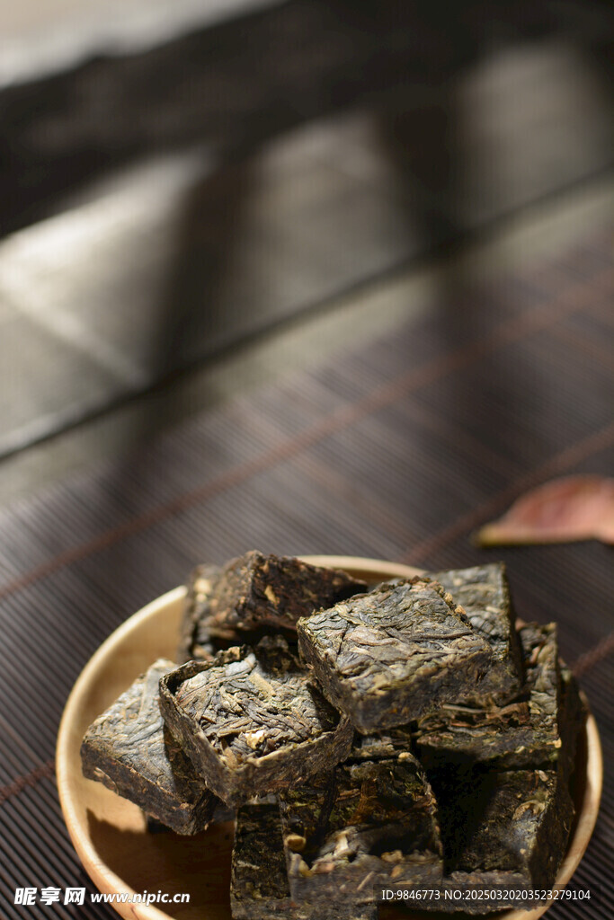 沱茶普洱茶