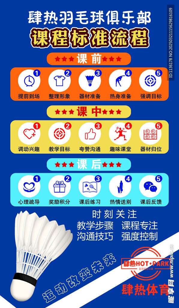 羽毛球 培訓