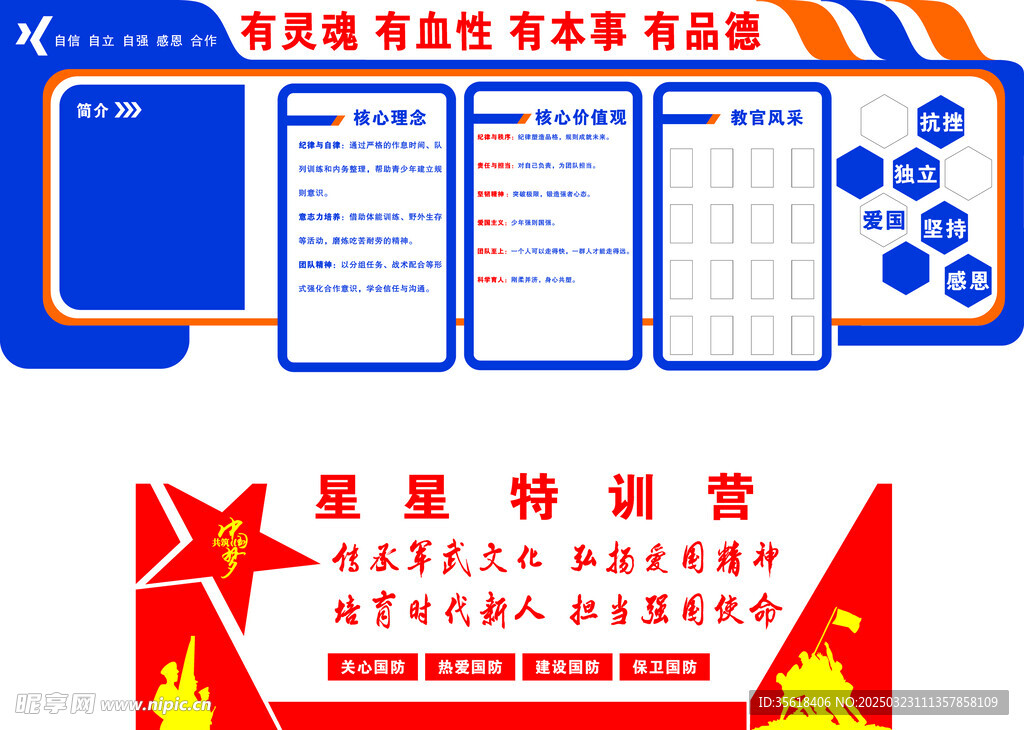 訓(xùn)練營