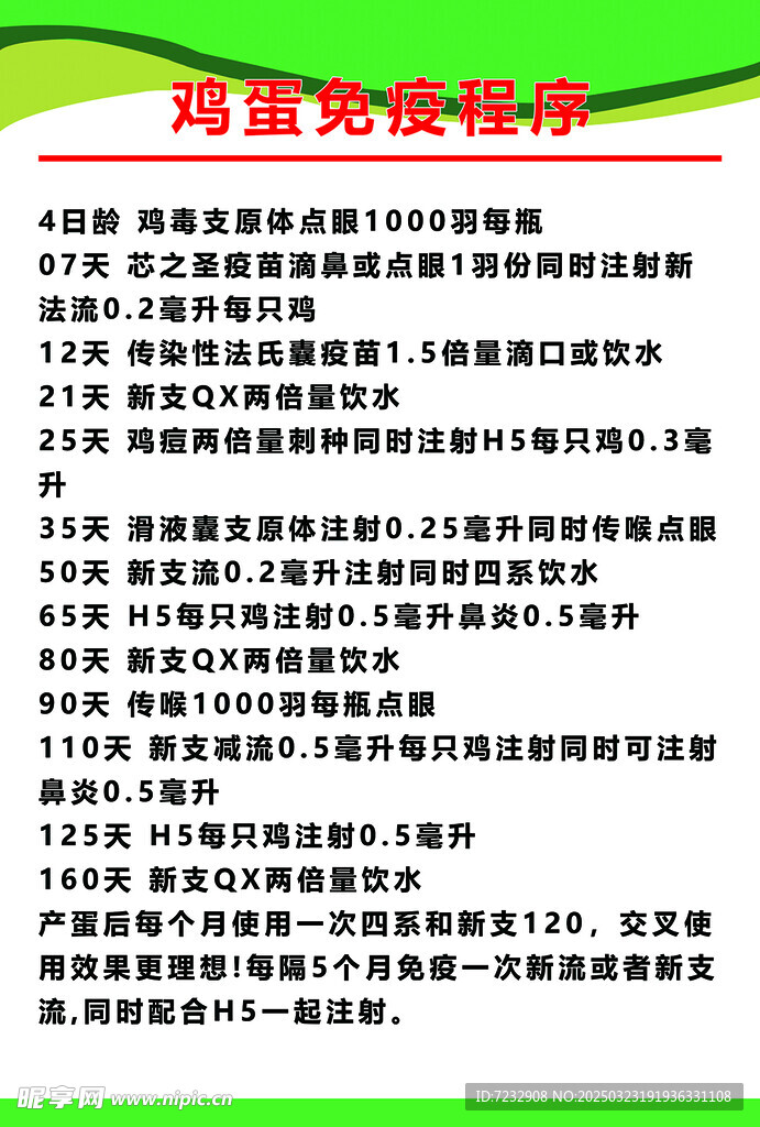 養(yǎng)殖場宣傳展板雞場壓場牛場