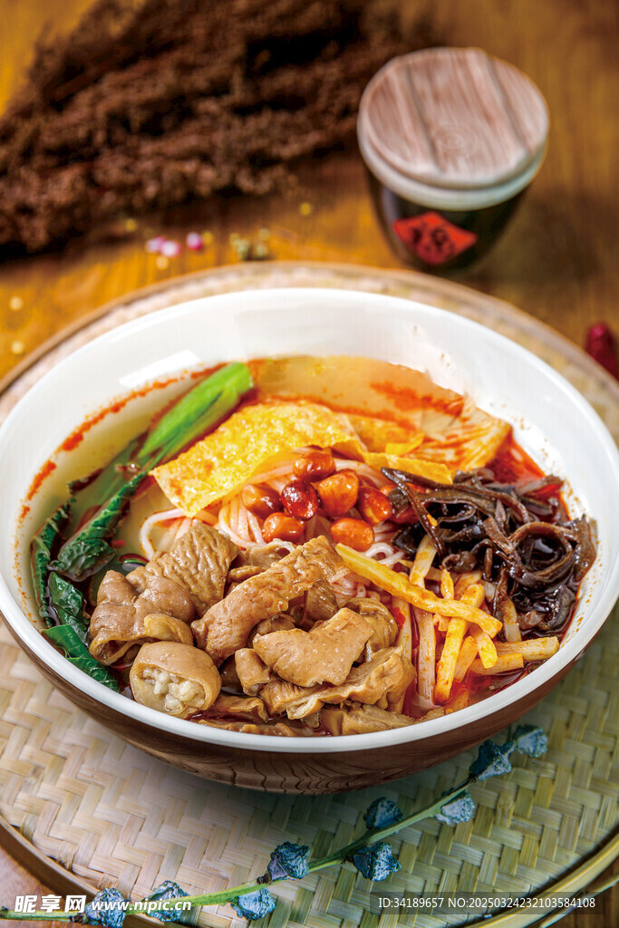 肥腸螺螄粉