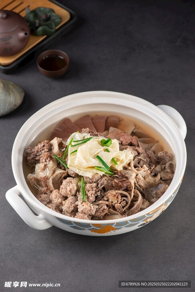 農(nóng)家殺豬湯