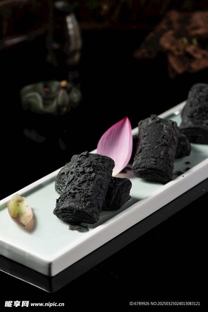 雪中送炭糕點(diǎn)