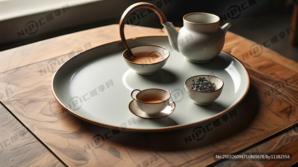 做一個(gè)茶盤。要求時(shí)尚簡(jiǎn)約 大氣