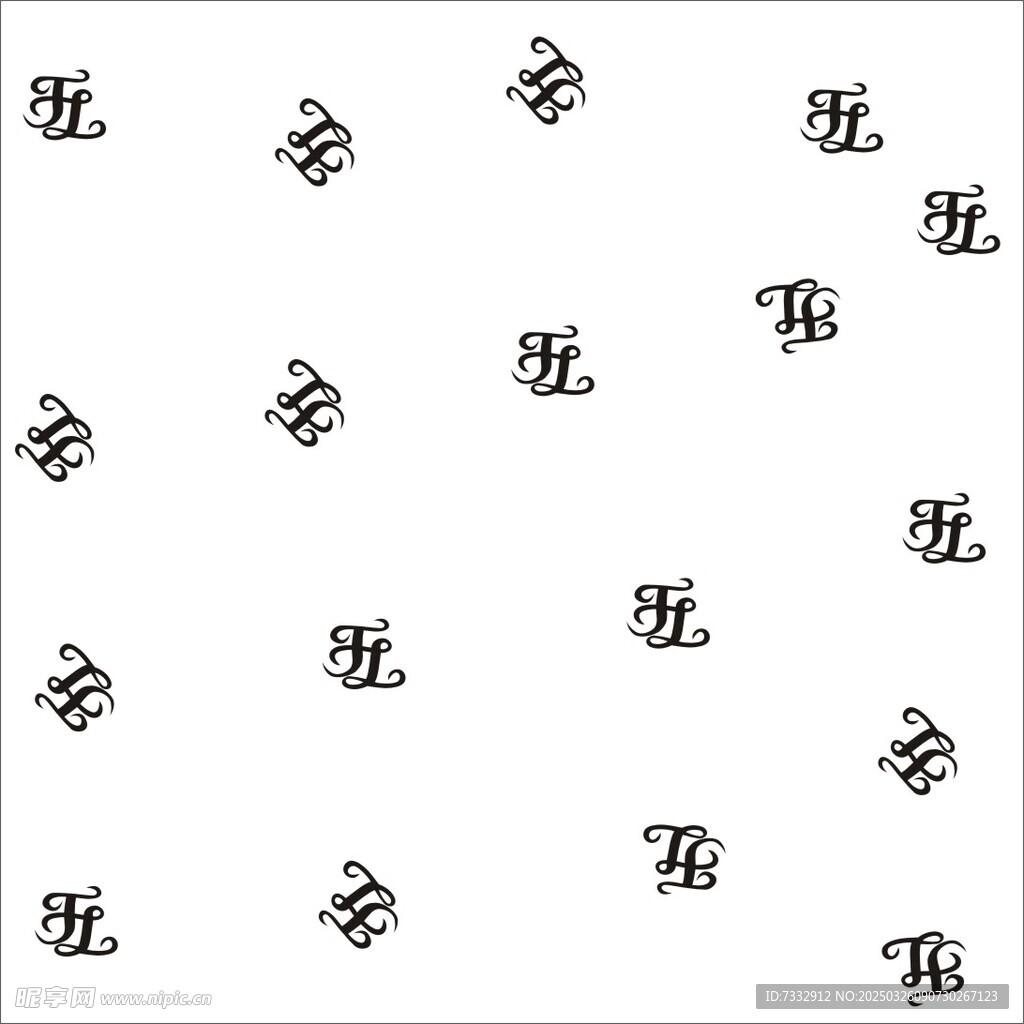 字的