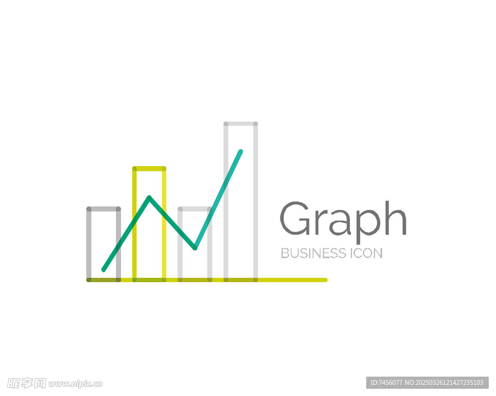 矢量企業標志logo素材