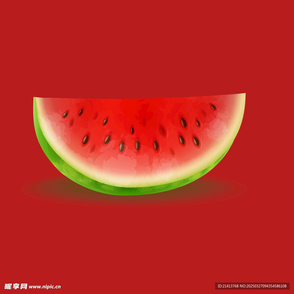 水果夏日西瓜