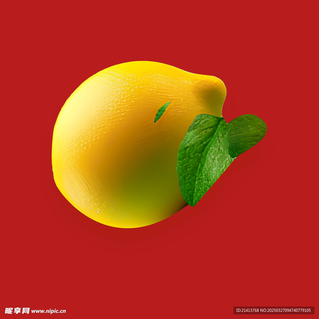 水果檸檬 