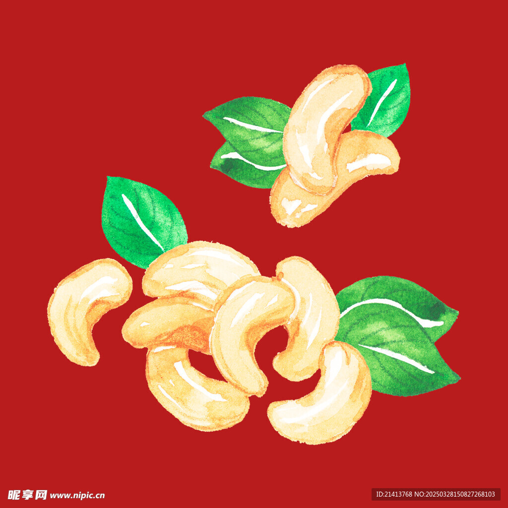 腰果