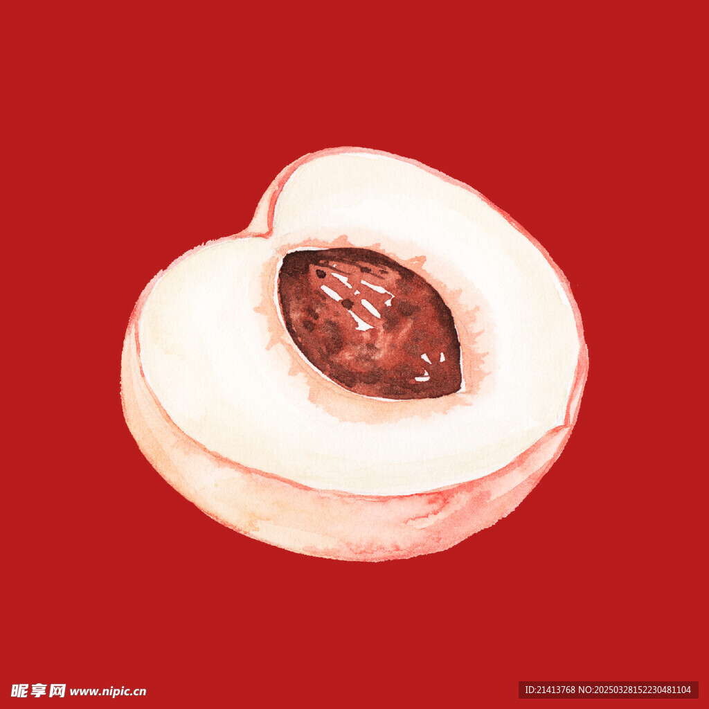 桃子水蜜桃 