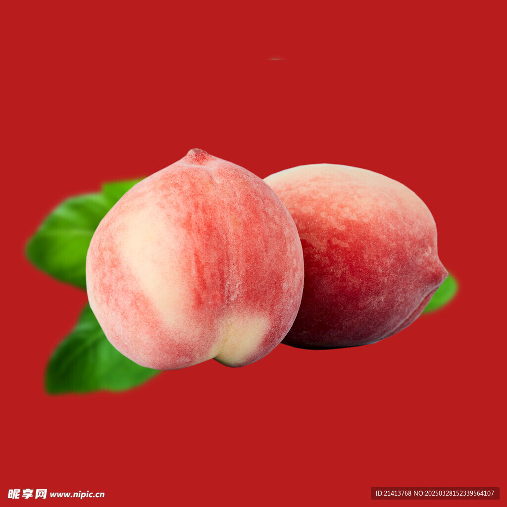 桃子水蜜桃 