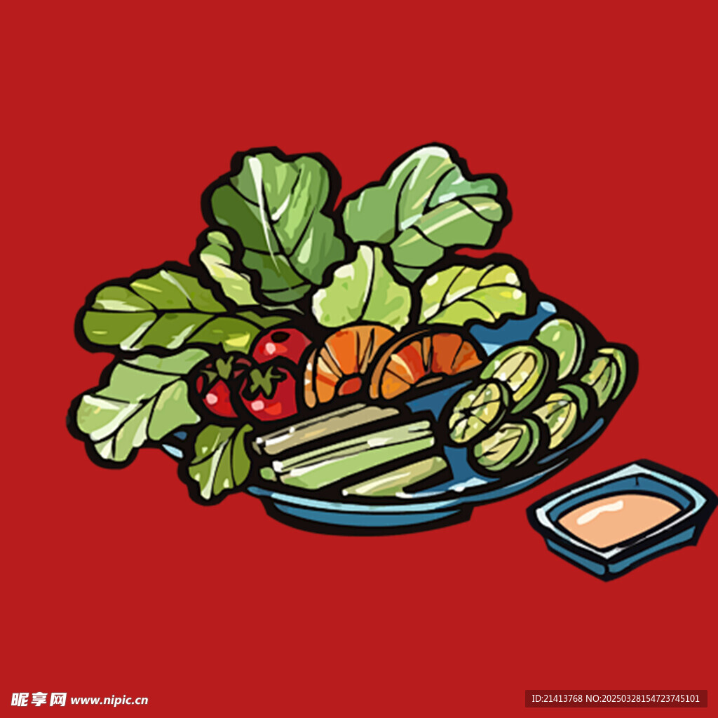 火鍋食材