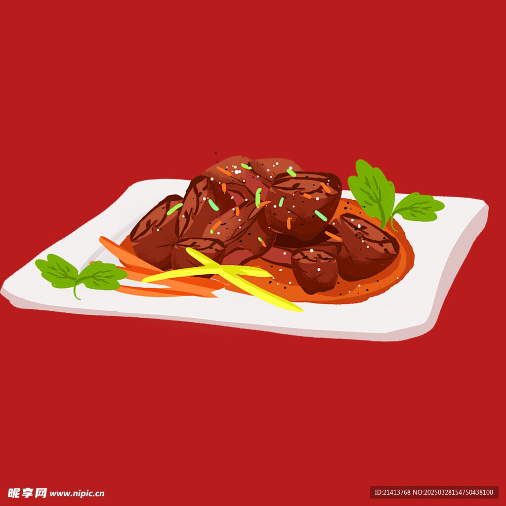 紅燒肉