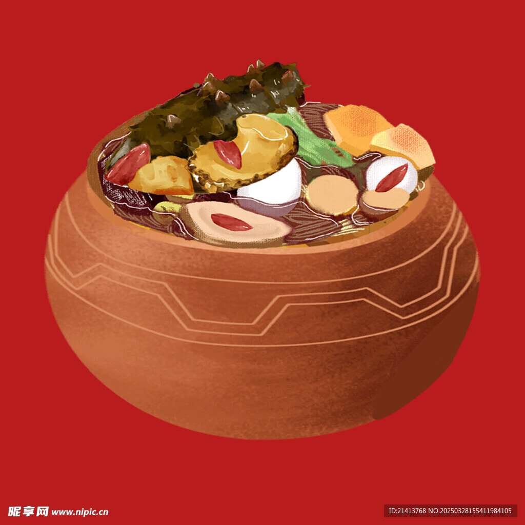 中餐美食佳肴 