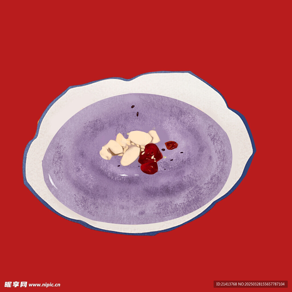 稀飯粥