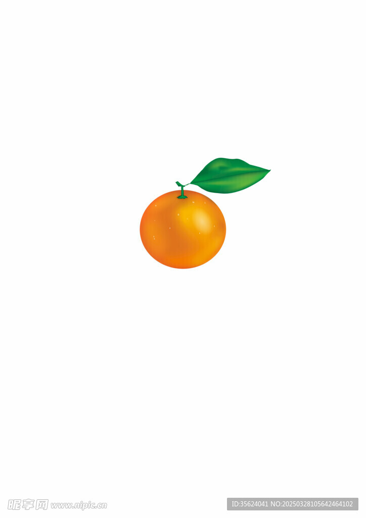 橘子