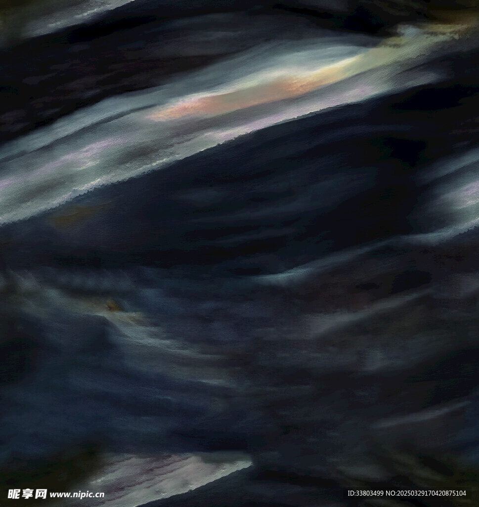 扎染 條子