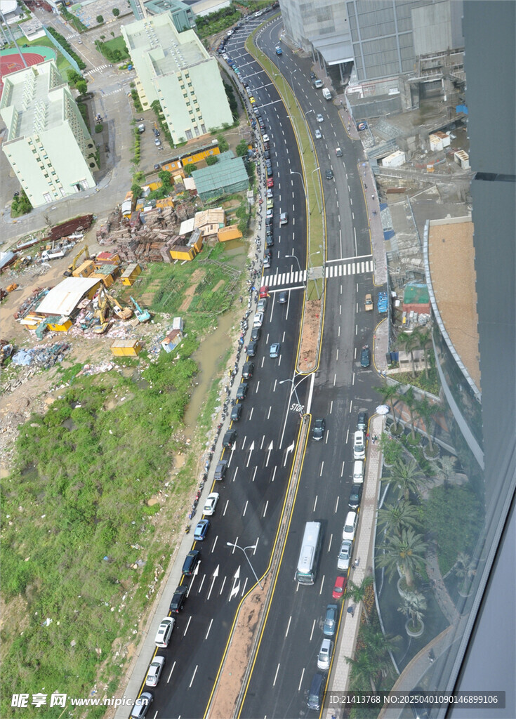 城市發(fā)展建設(shè) 