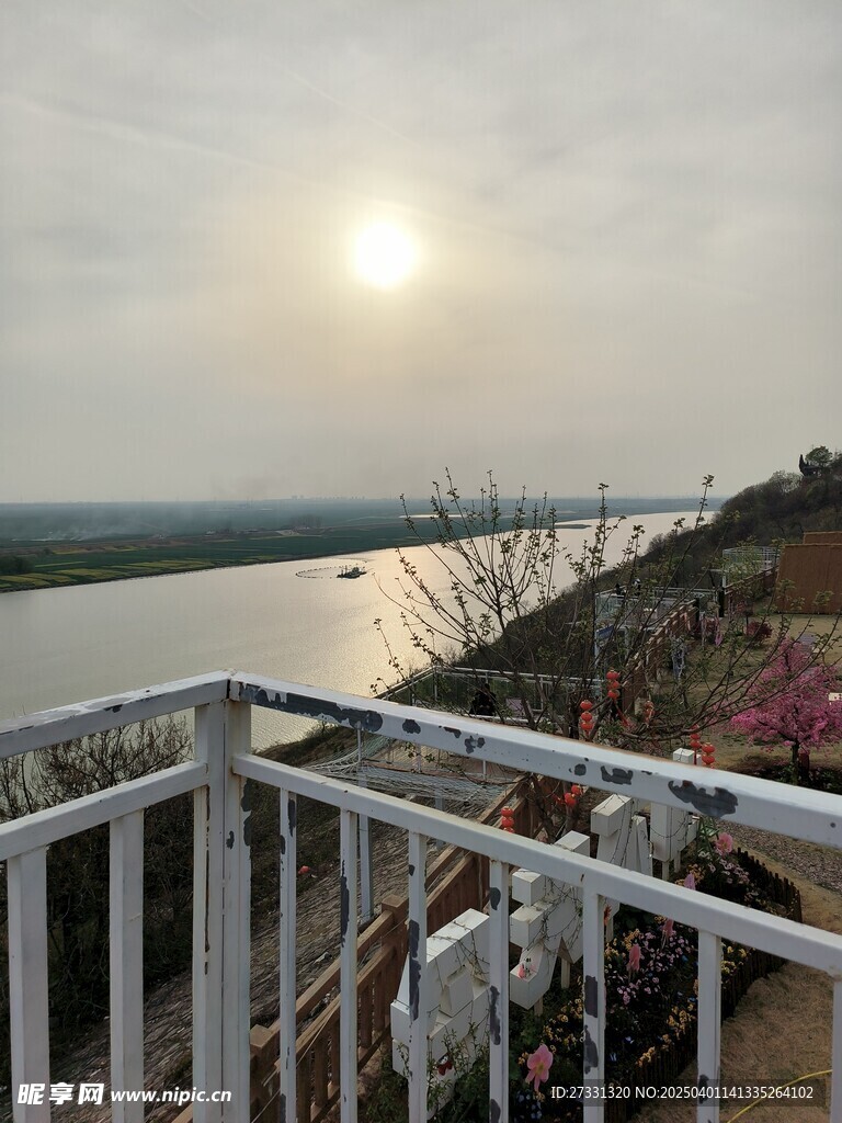 淮河