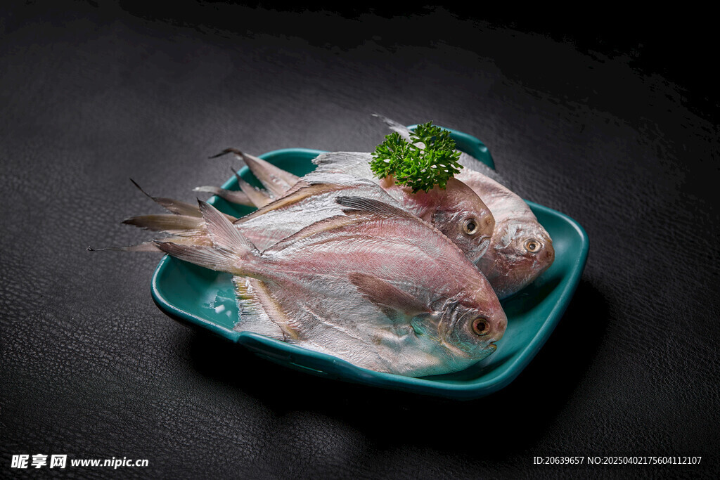 鯧魚