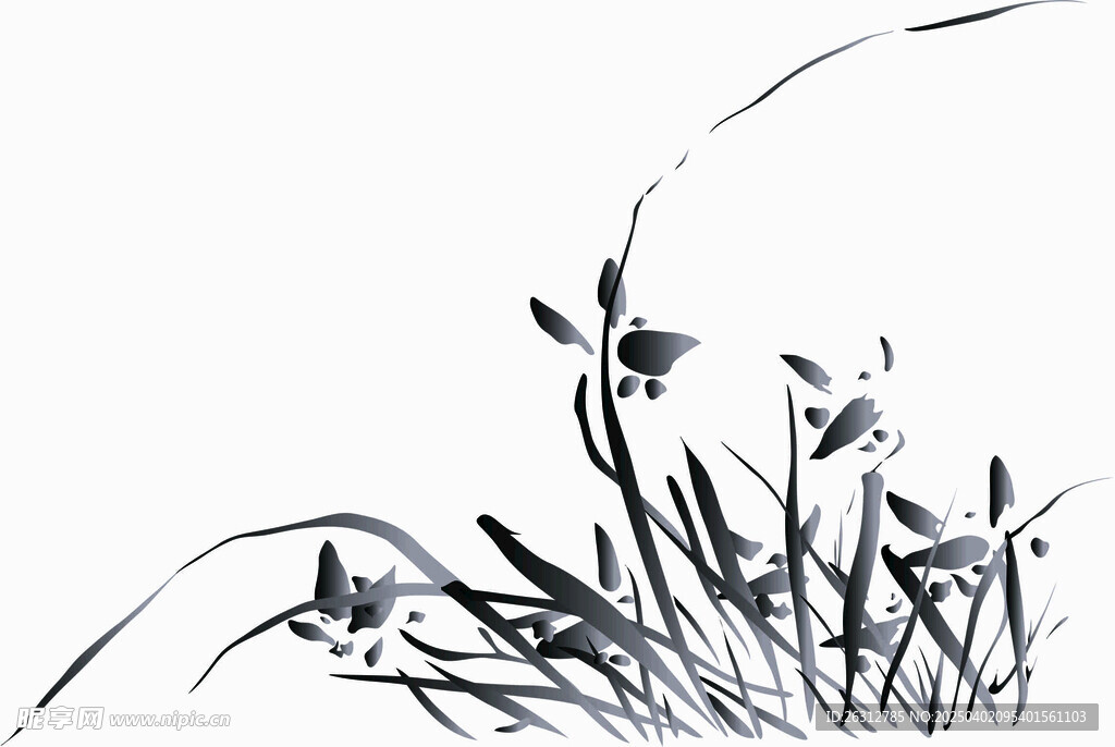 蘭花