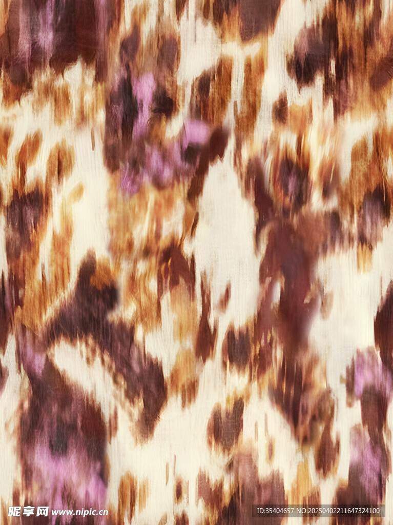 扎染