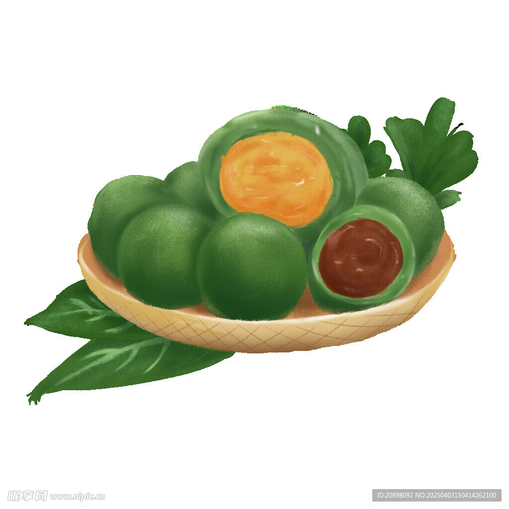 青團(tuán)
