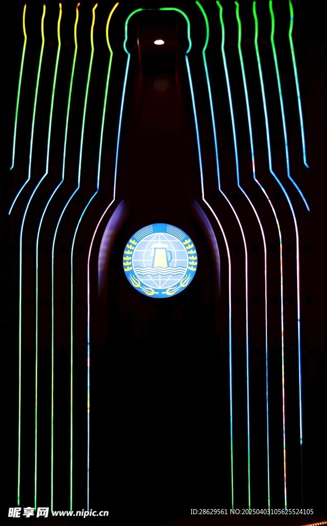 金沙灘啤酒城