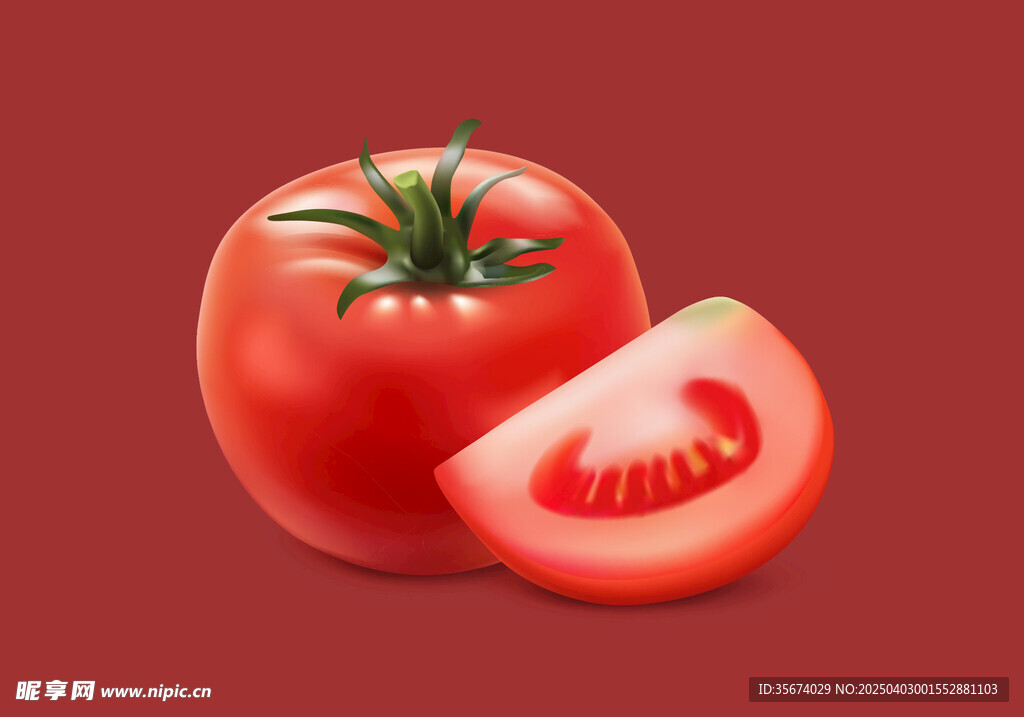 番茄