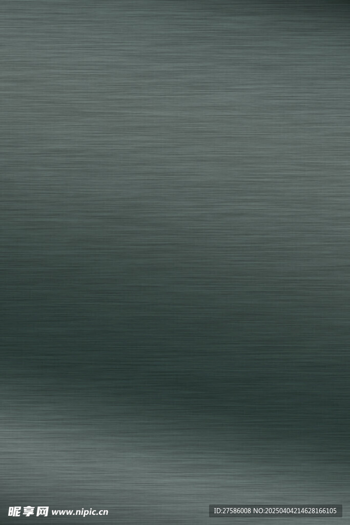 高級金屬拉絲效果