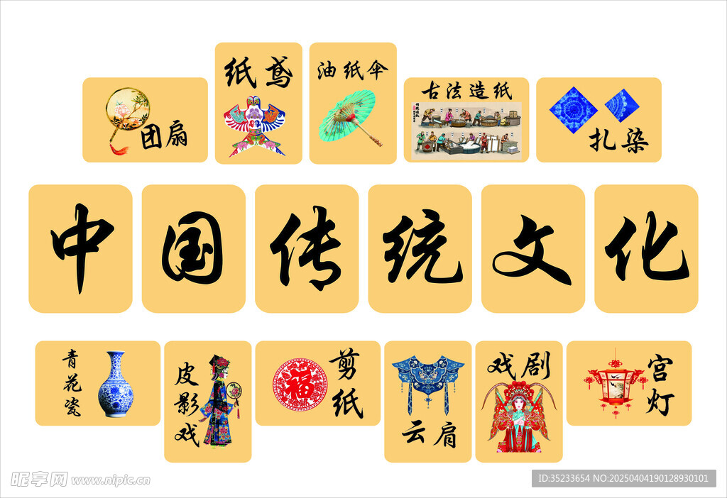 中國傳統文化   