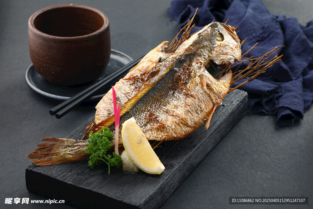 東海大黃魚