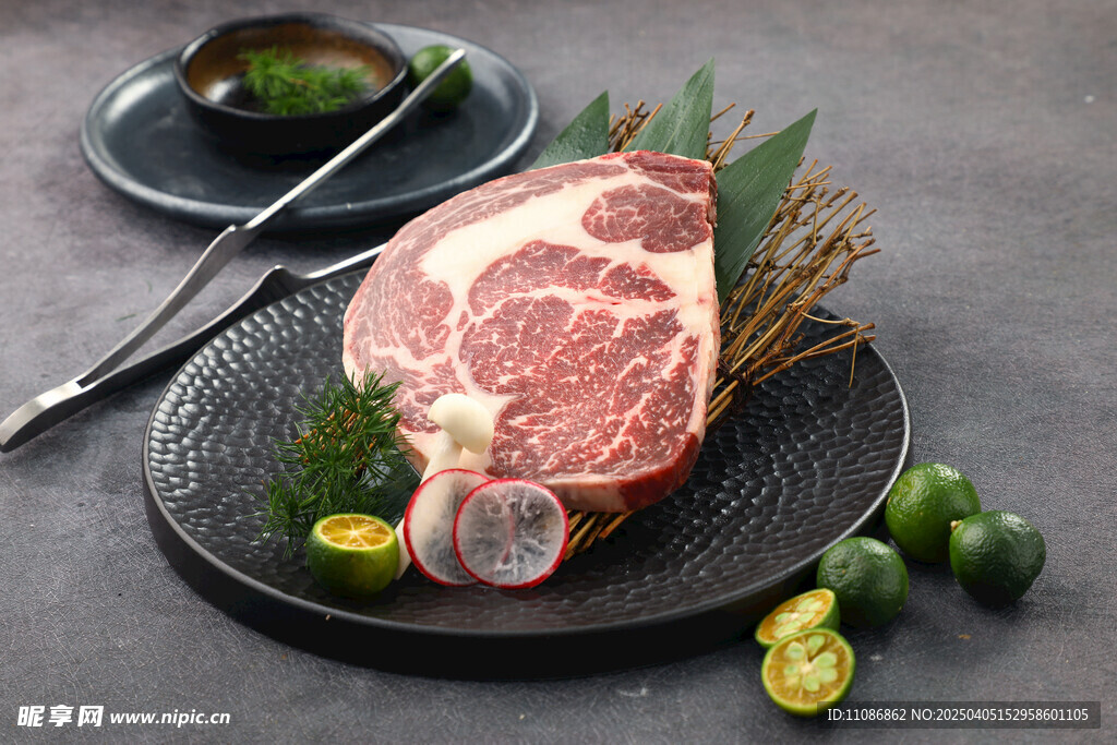M5上等眼肉 
