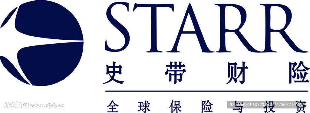 史帶財險